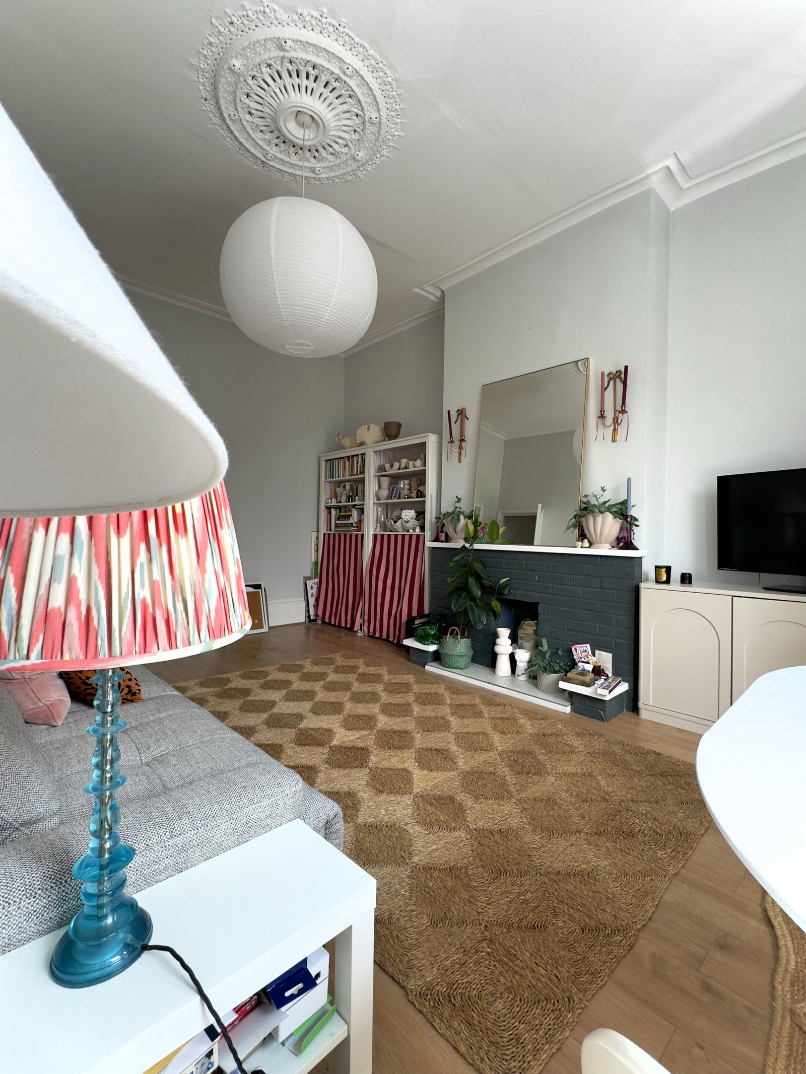 Flat in Margate