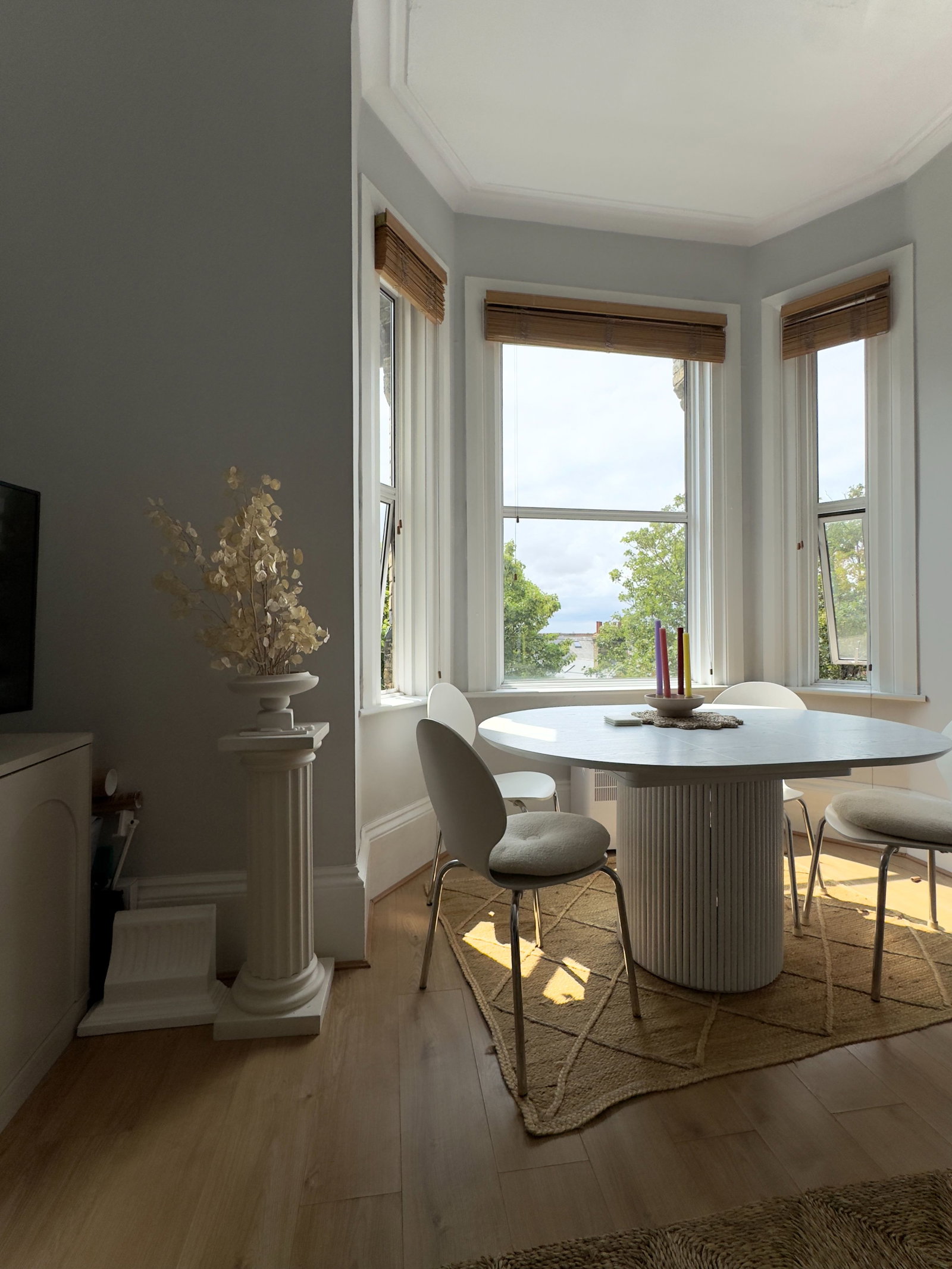 Flat in Margate