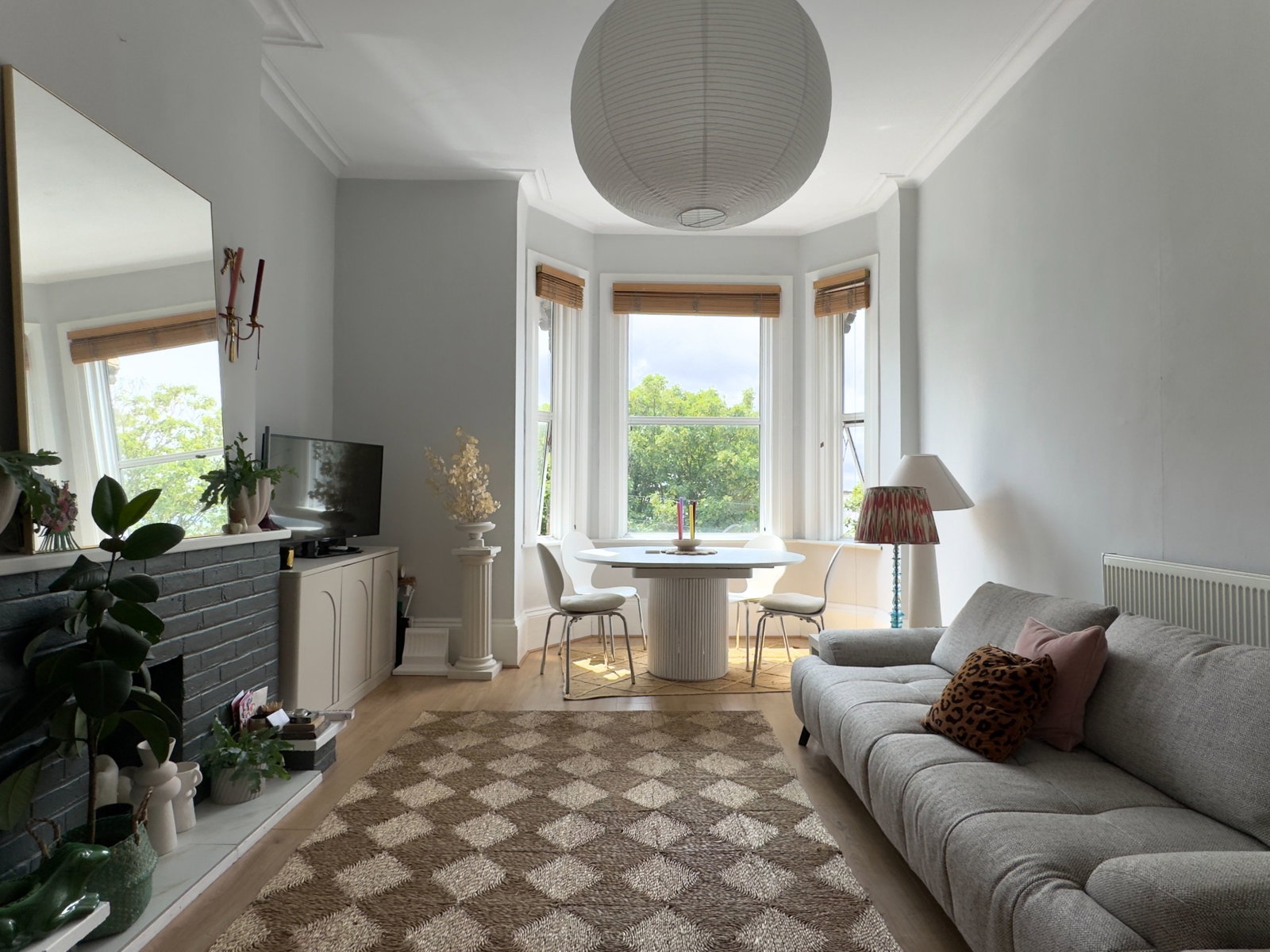 Flat in Margate