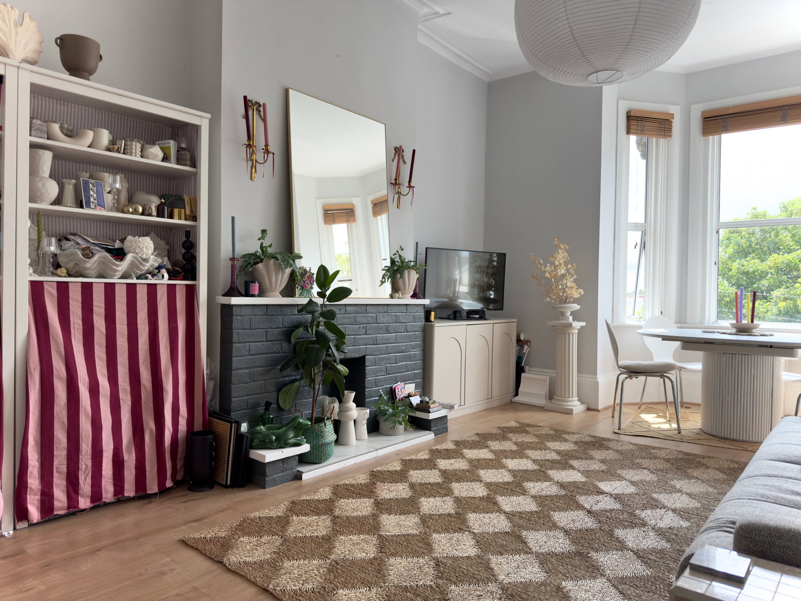 Flat in Margate