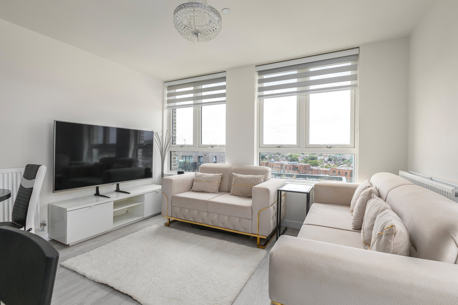 Apartment in Harrow