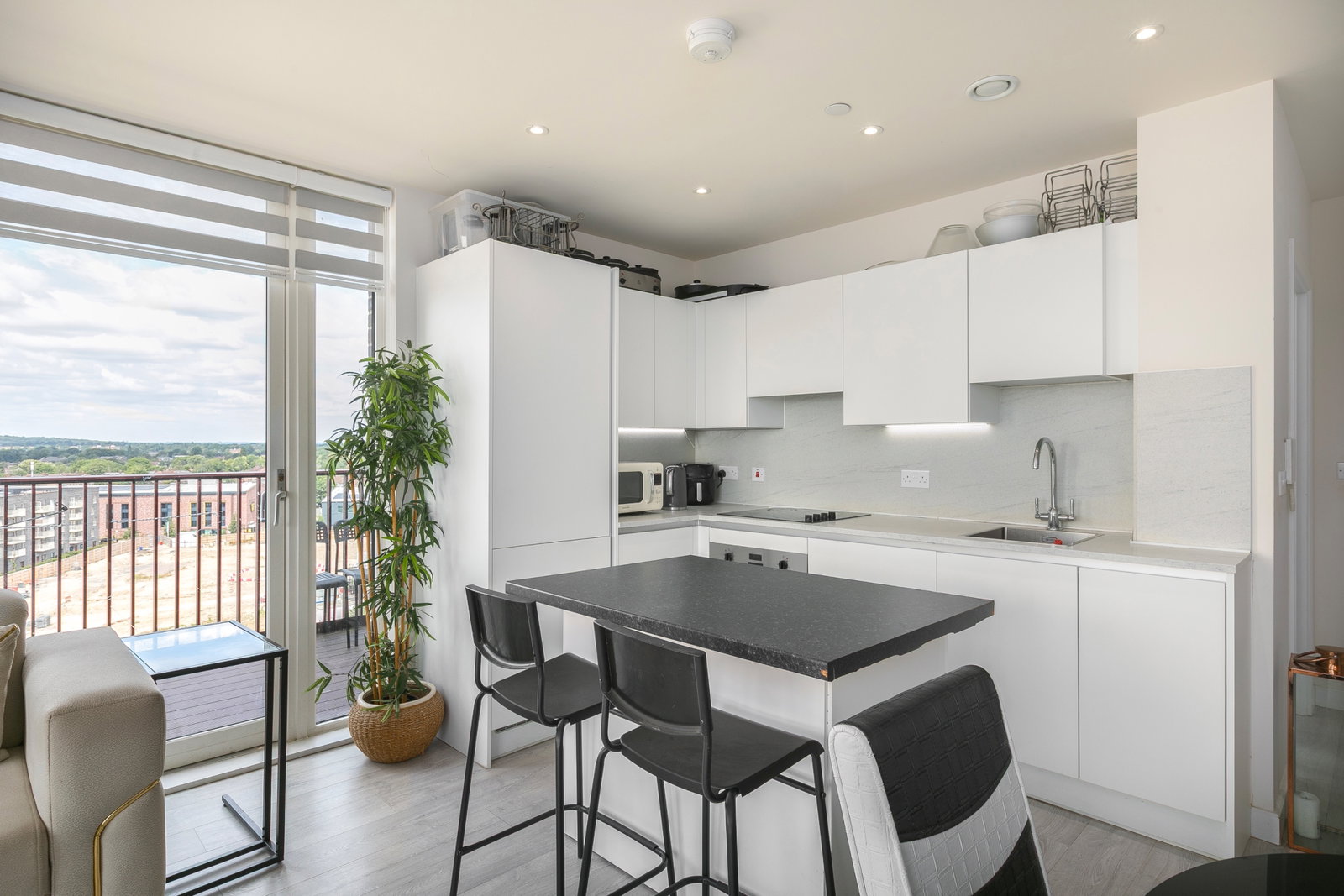 Apartment in Harrow