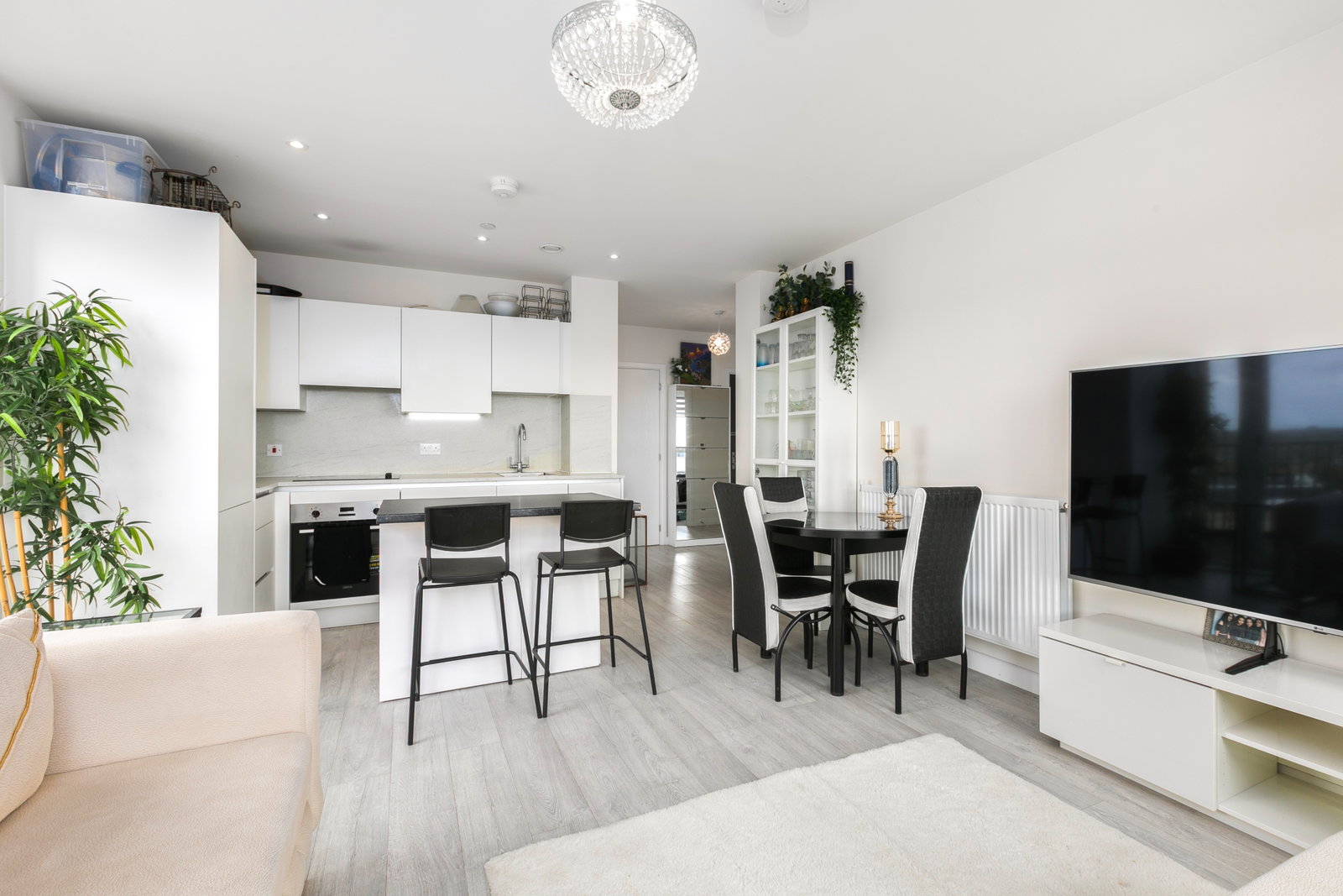 Apartment in Harrow