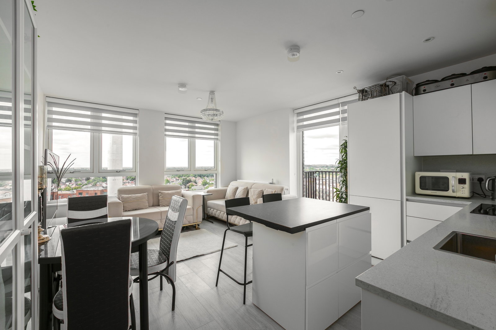 Apartment in Harrow