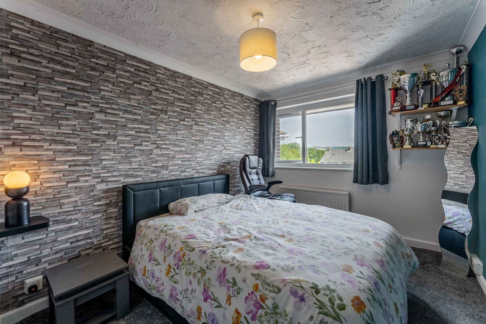 Terraced House in Axminster