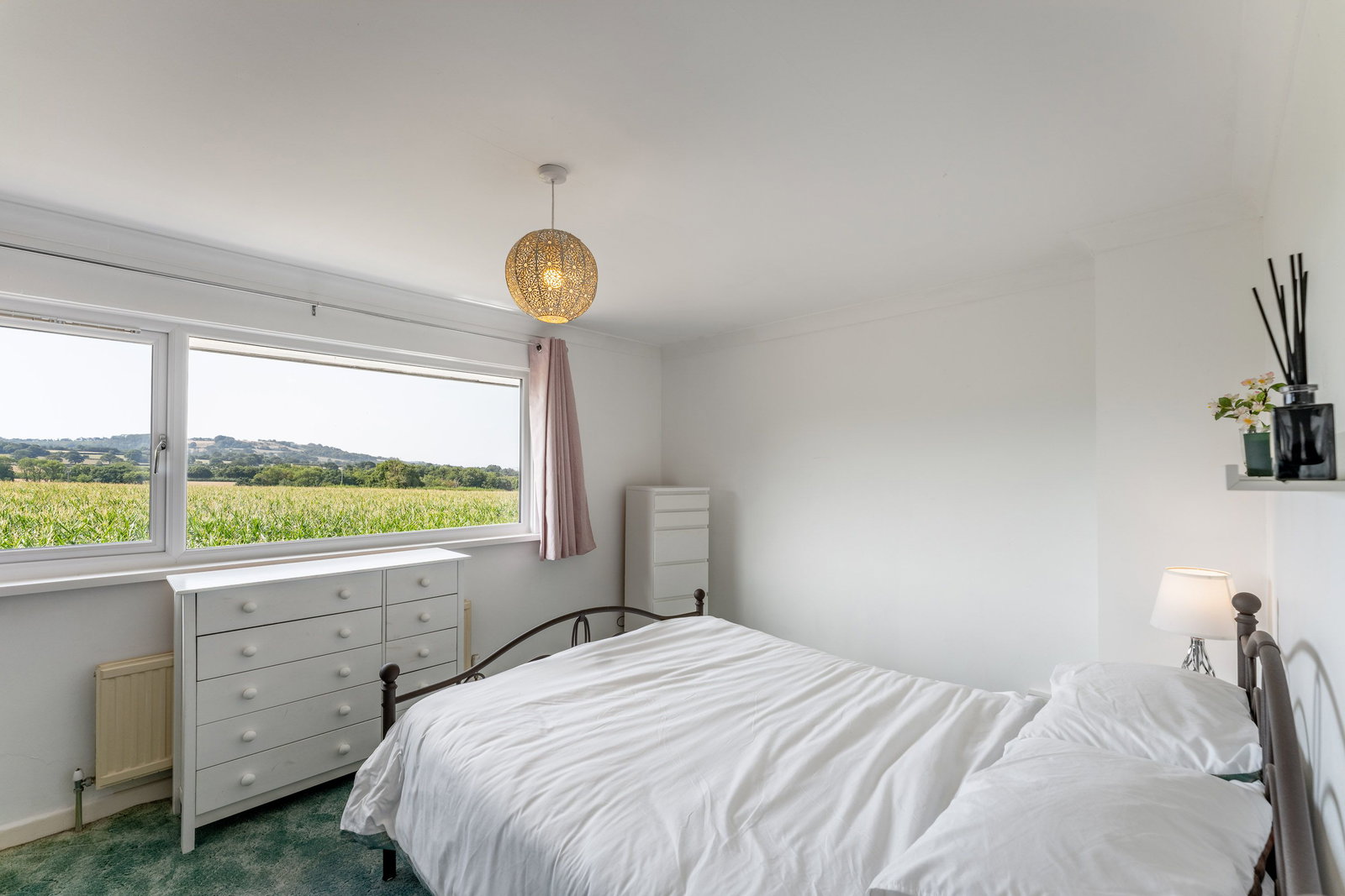 Terraced House in Axminster