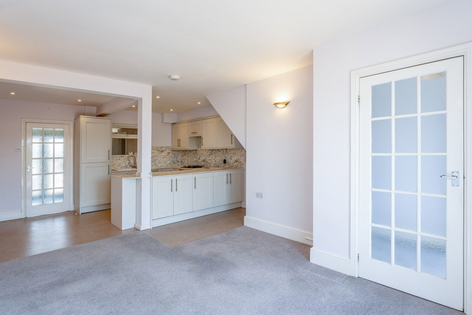 Terraced House in Axminster
