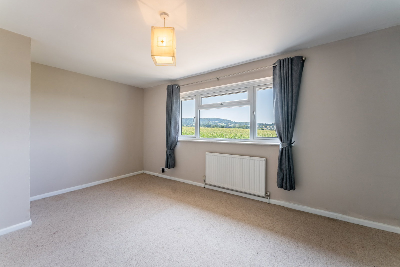 Terraced House in Axminster