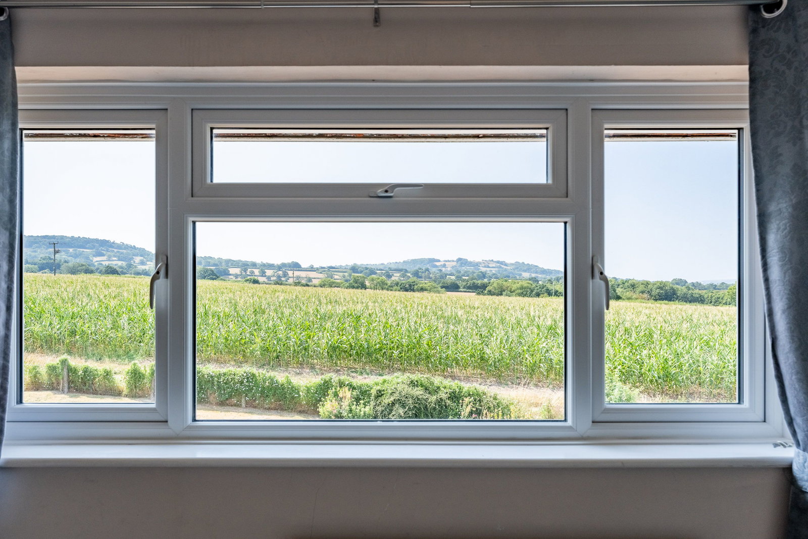 Terraced House in Axminster