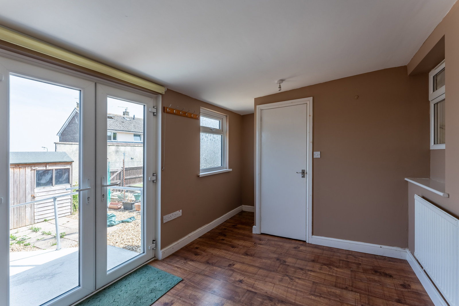 Terraced House in Axminster