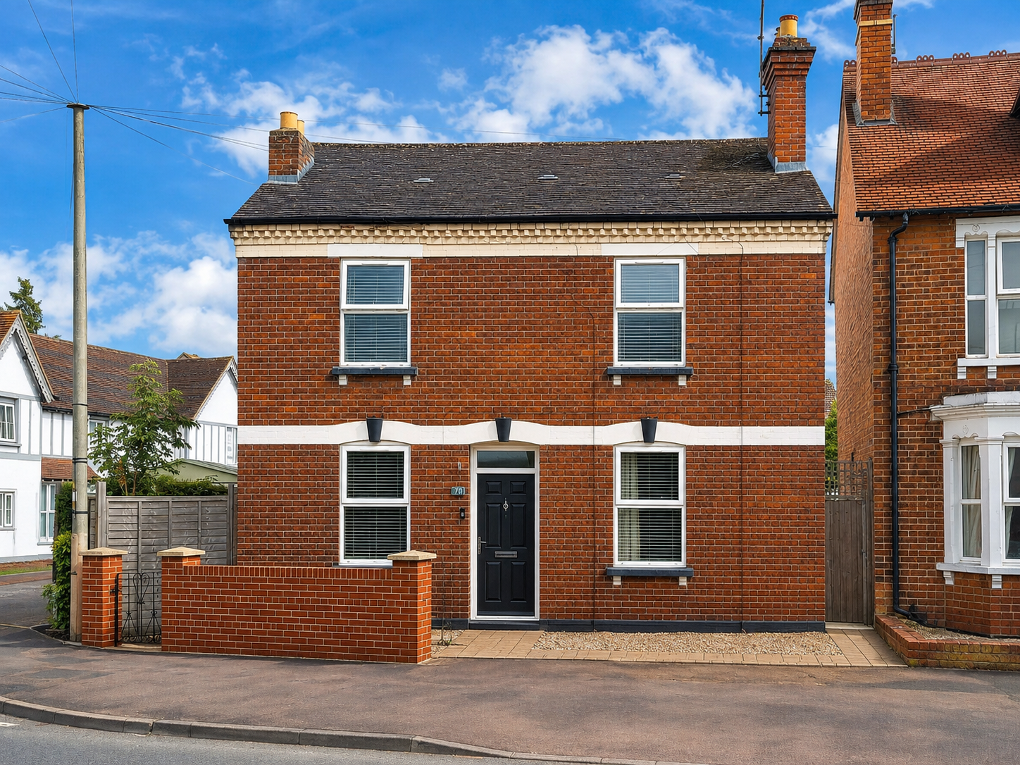 Detached House in Gloucester