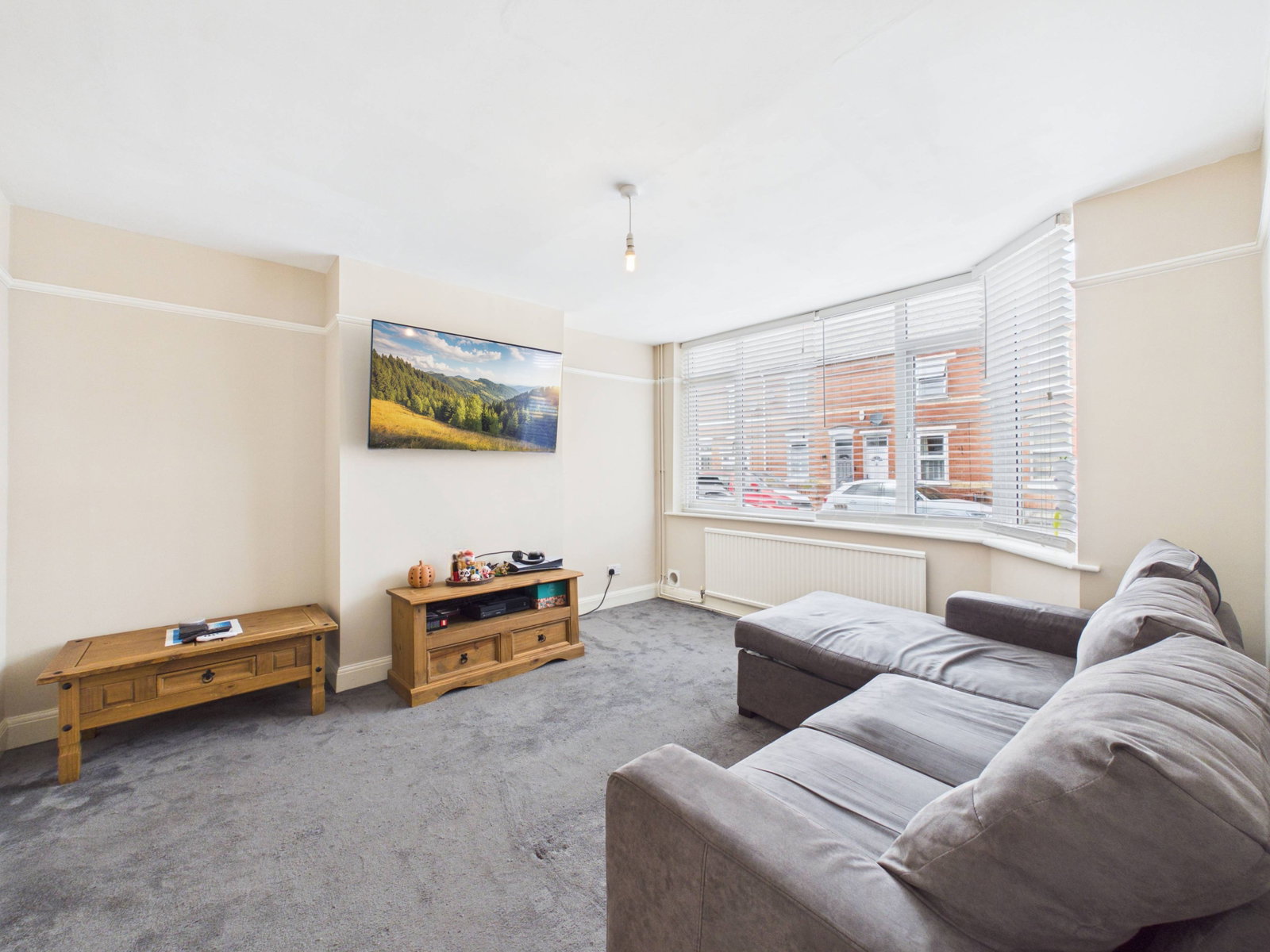 Semi Detached House for sale in Hereford, Mostyn Street, Whitecross, HR4, 851 m²