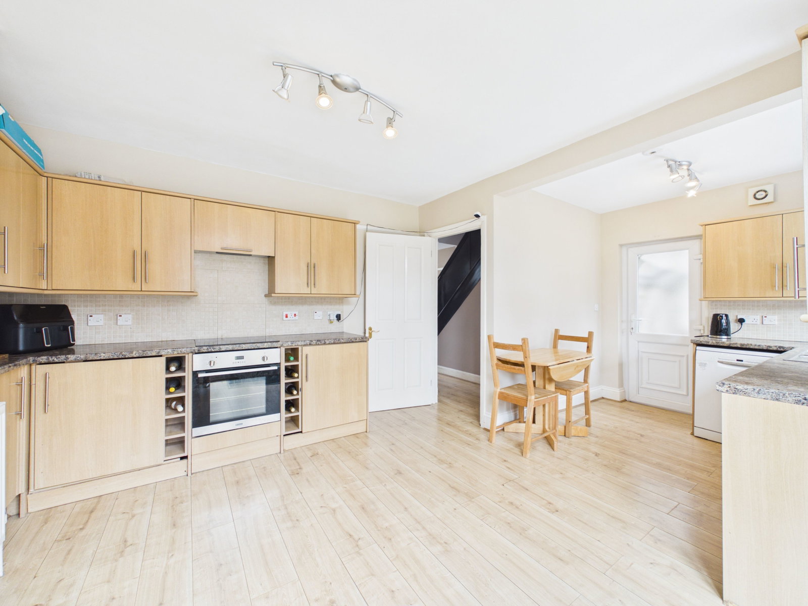 Semi Detached House for sale in Hereford, Mostyn Street, Whitecross, HR4, 851 m²