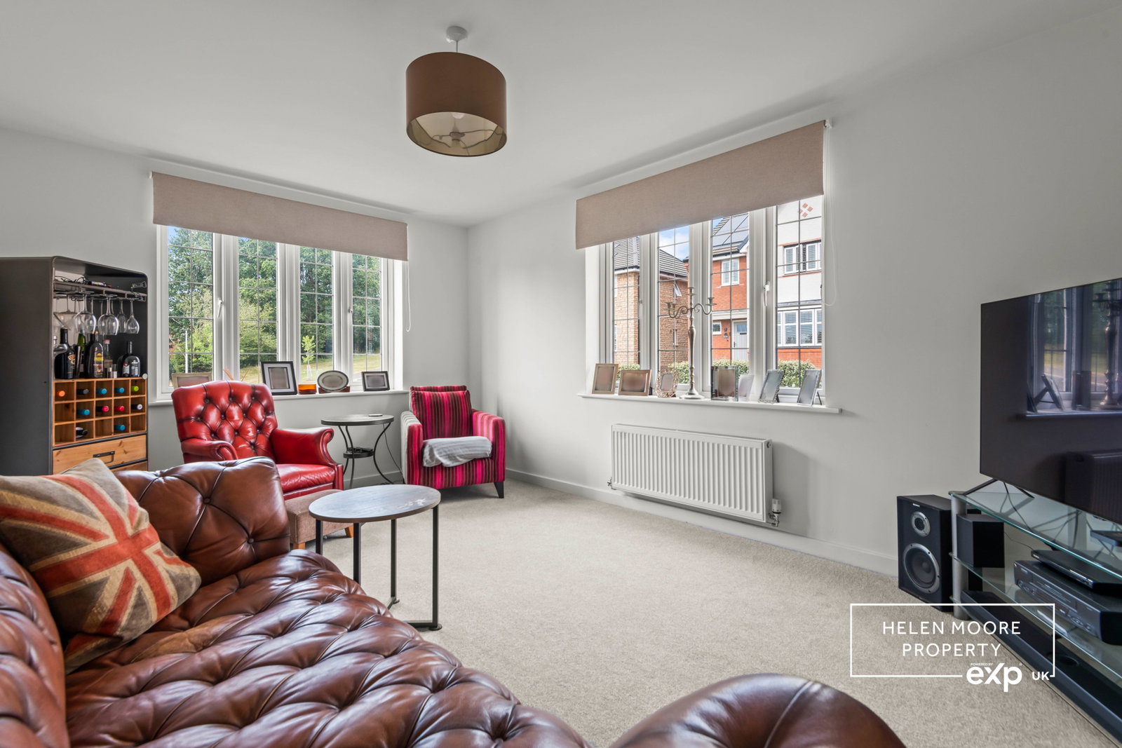 Detached House in Ivybridge