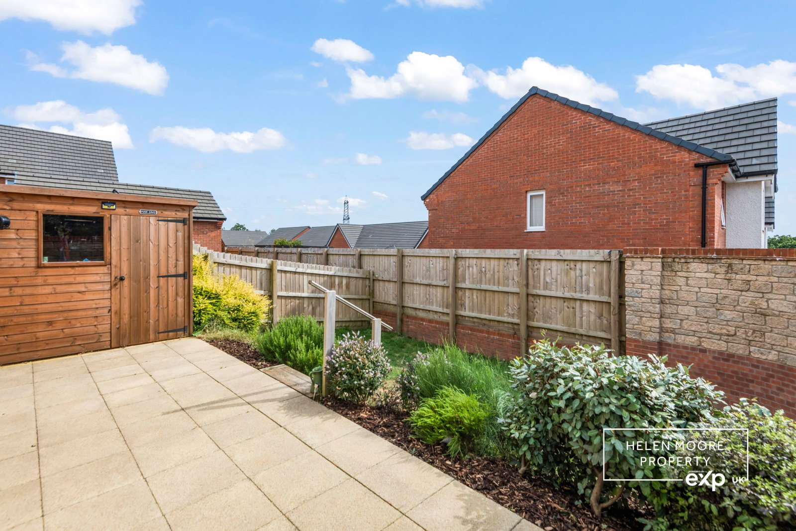 Detached House for sale in Ivybridge, Pintail Drive, Ivybridge, Devon