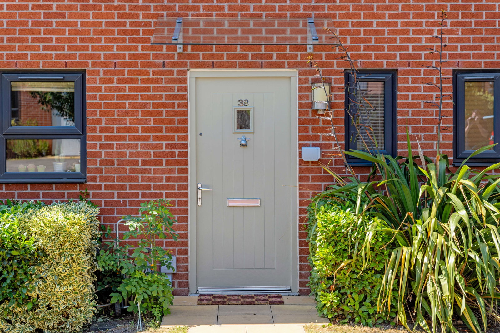 Semi Detached House in Salford