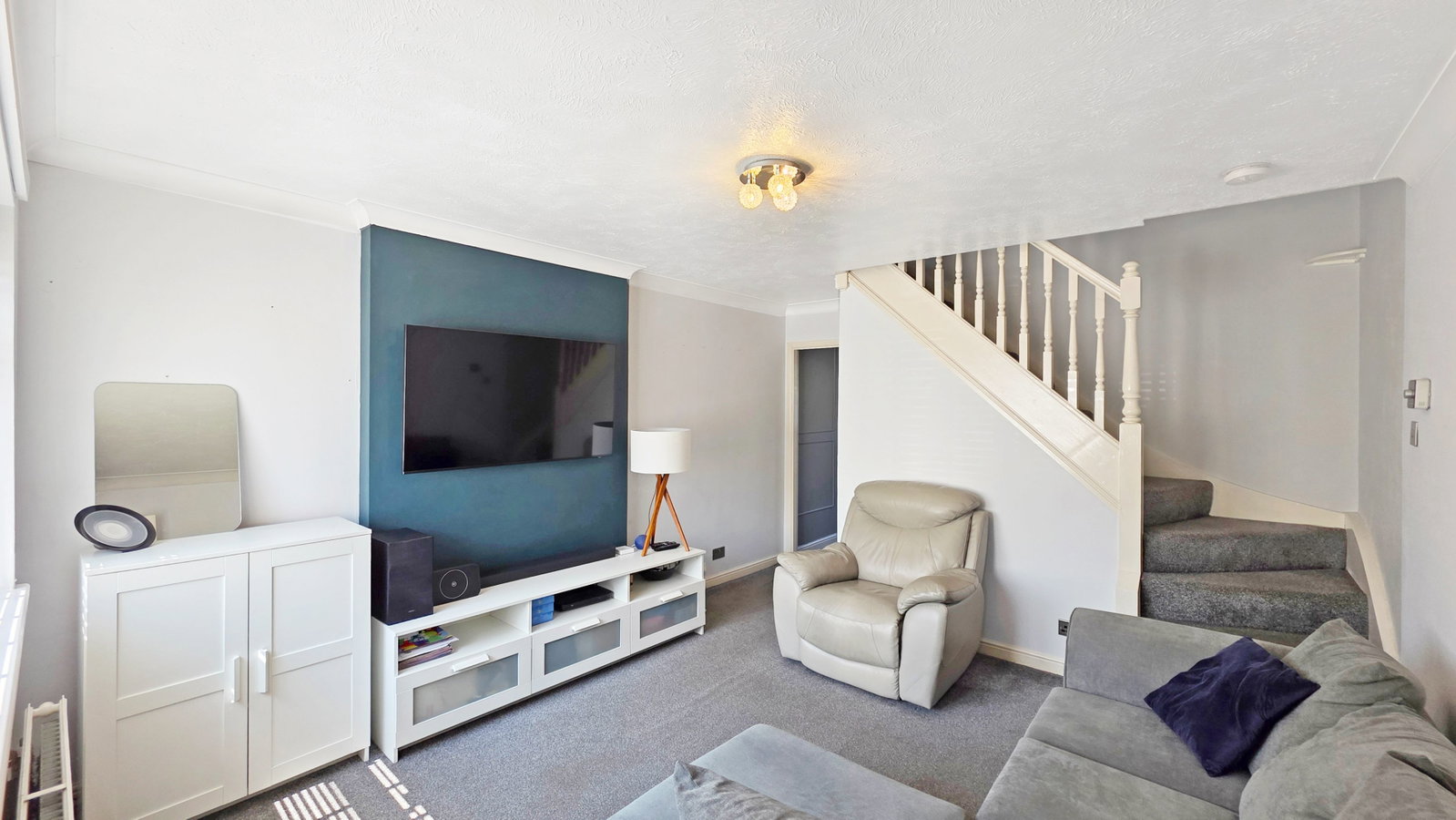 Semi Detached House in Manchester