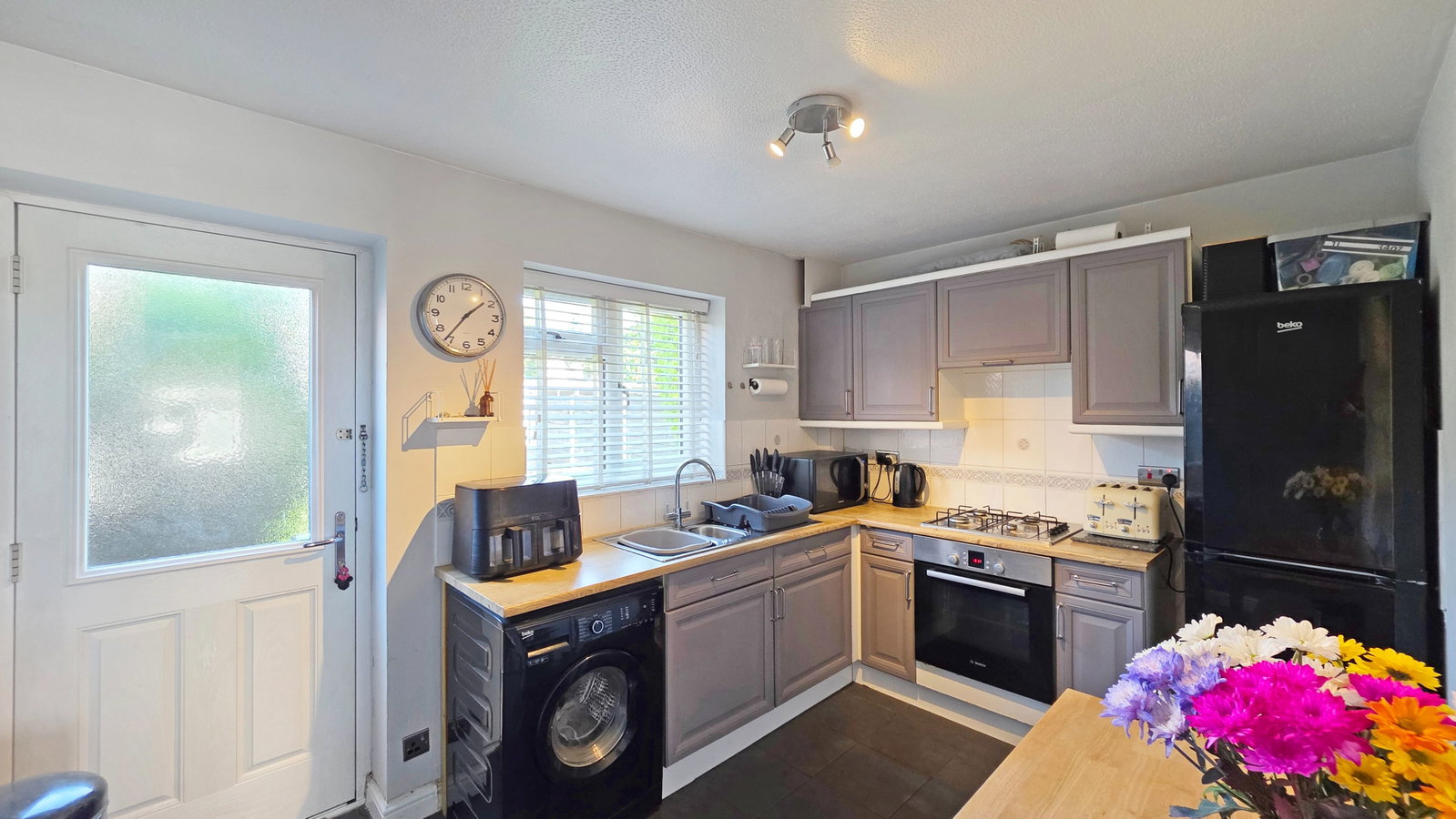 Semi Detached House in Manchester