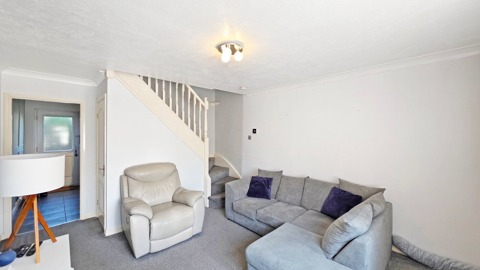 Semi Detached House in Manchester