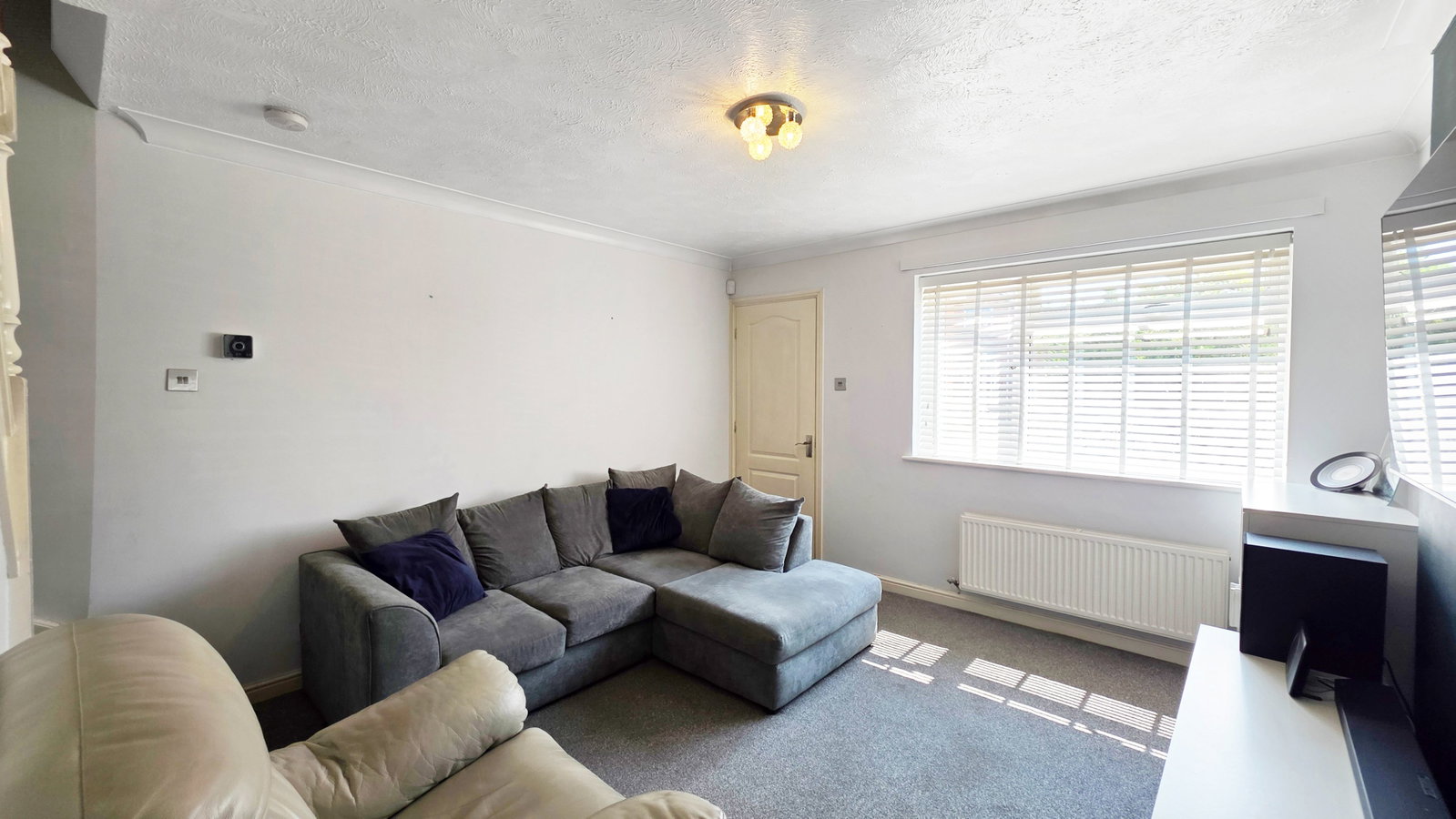 Semi Detached House in Manchester