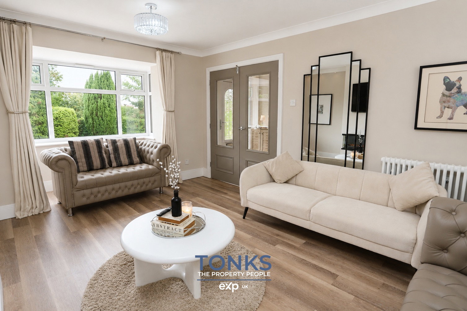 Detached House in Rowley Regis