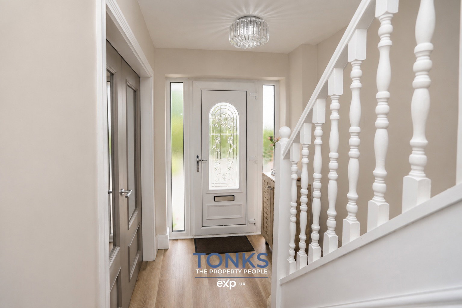 Detached House in Rowley Regis