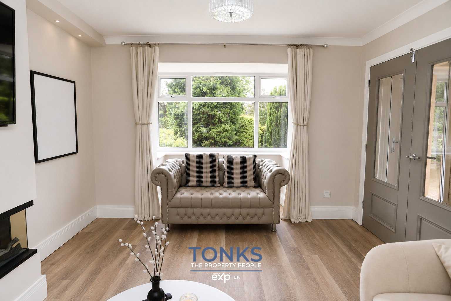 Detached House in Rowley Regis