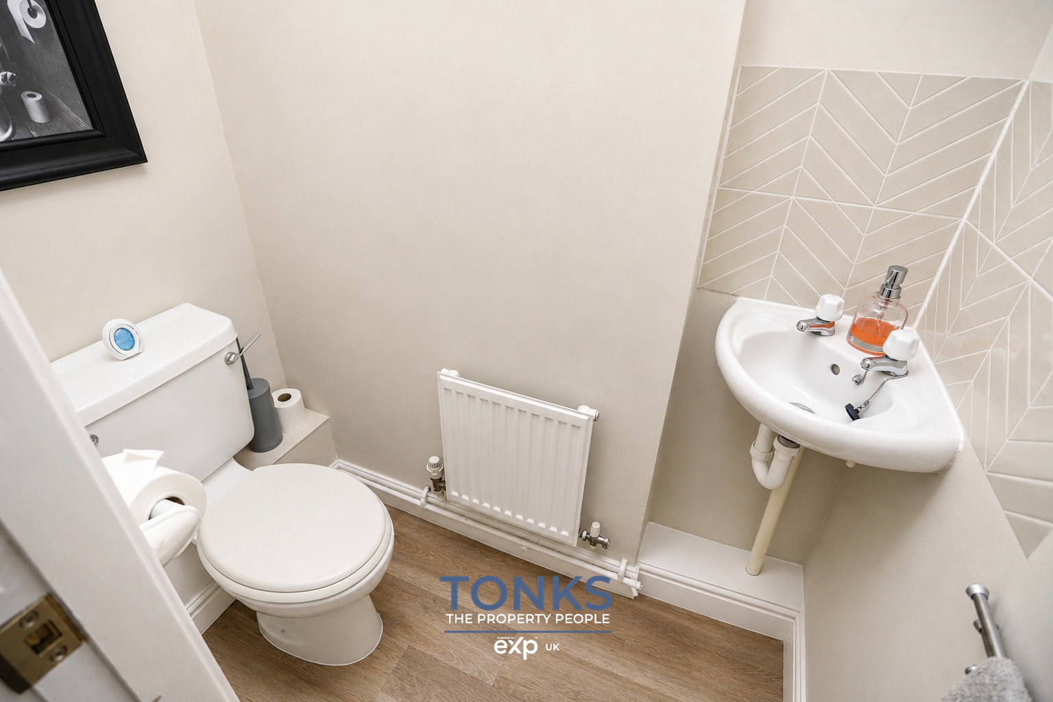 Detached House in Rowley Regis