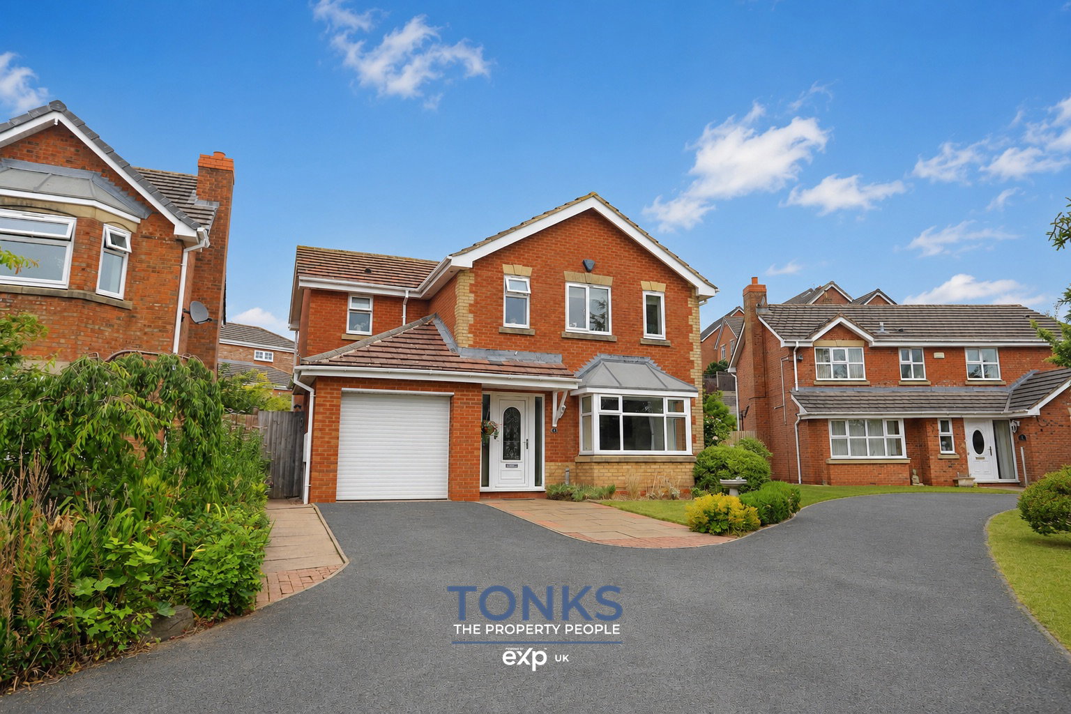 Detached House in Rowley Regis
