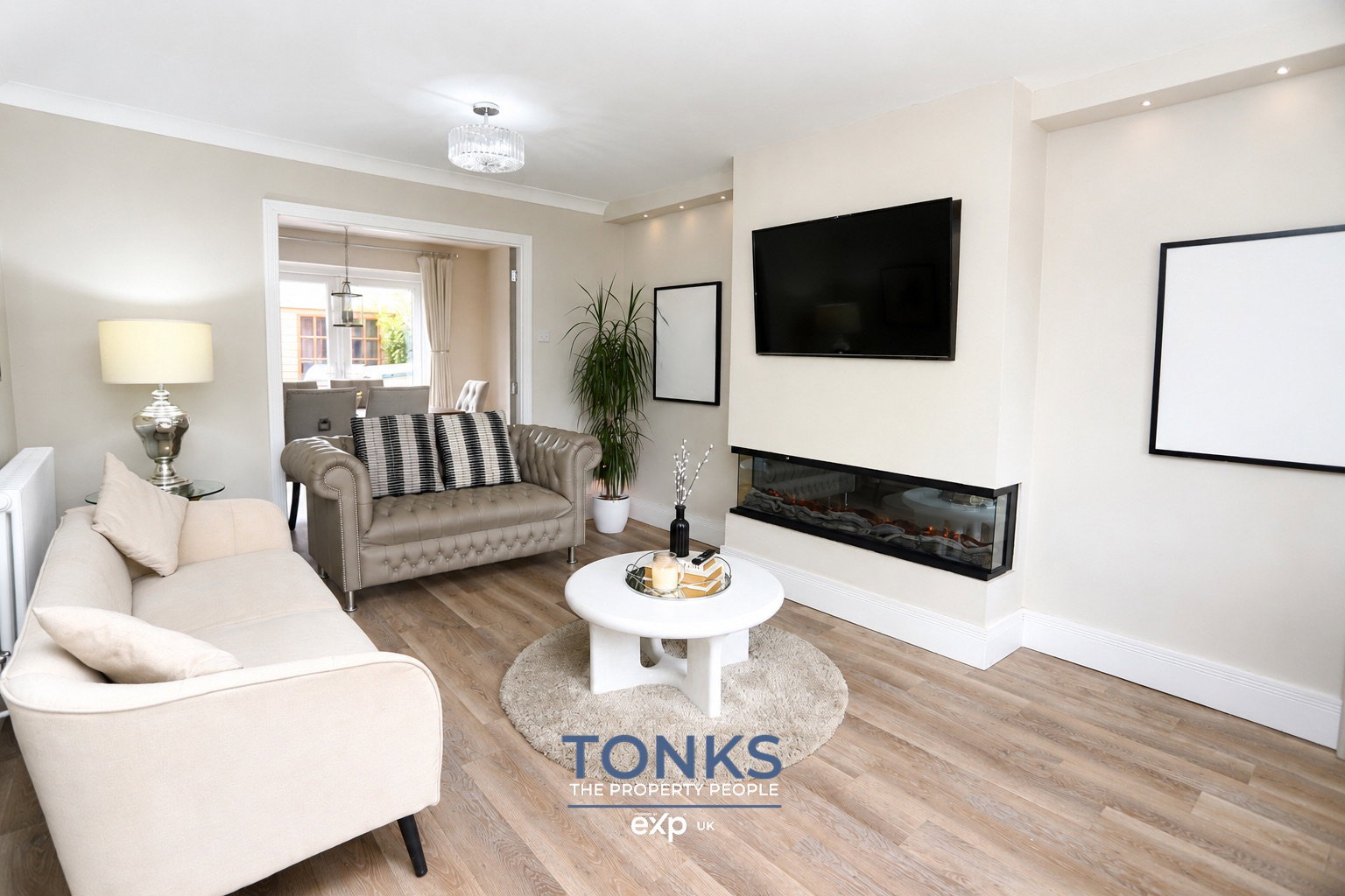 Detached House in Rowley Regis