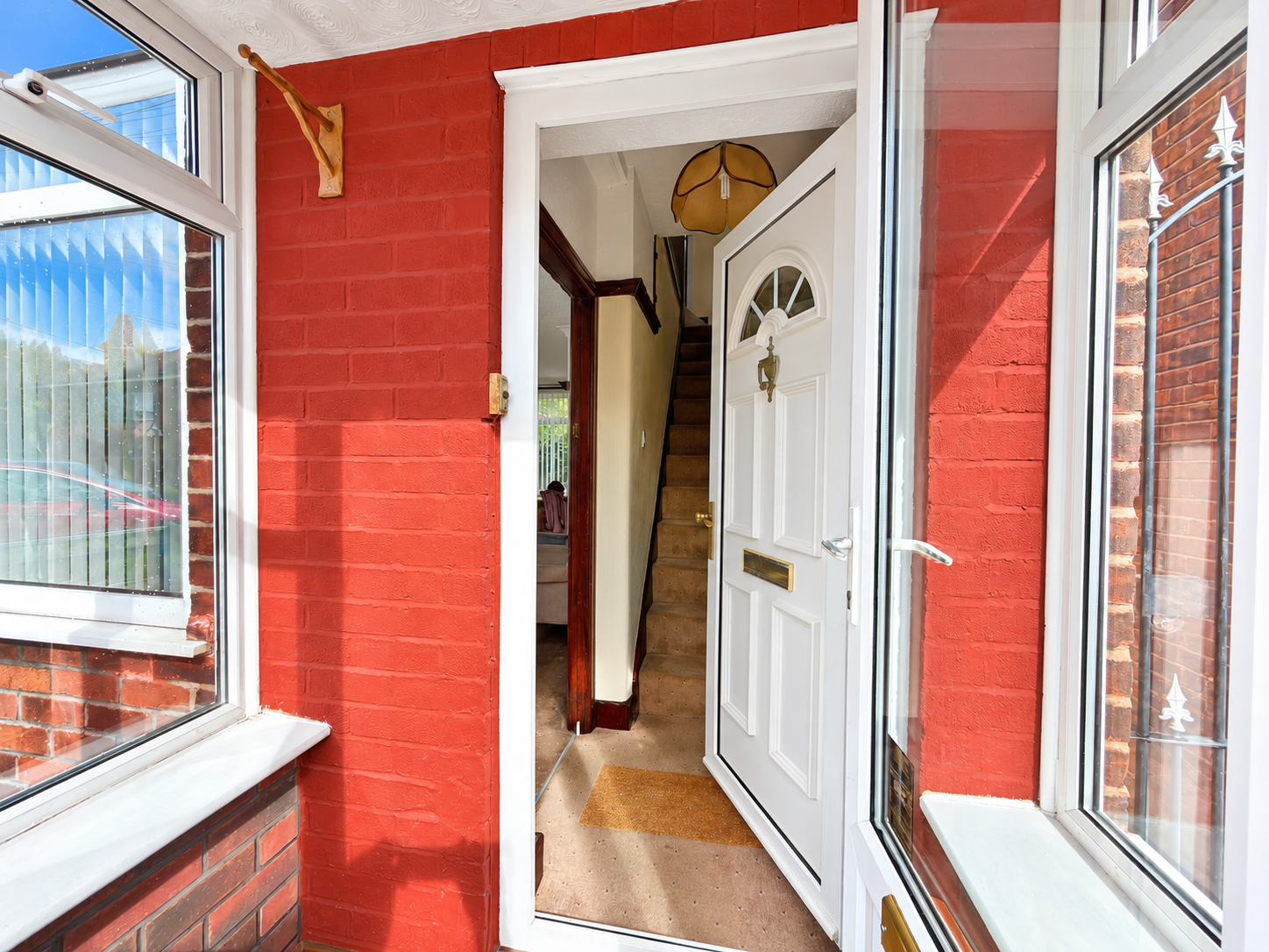 Semi Detached House for sale in Stockport, Priory Lane, Reddish, Stockport, SK5 6HN