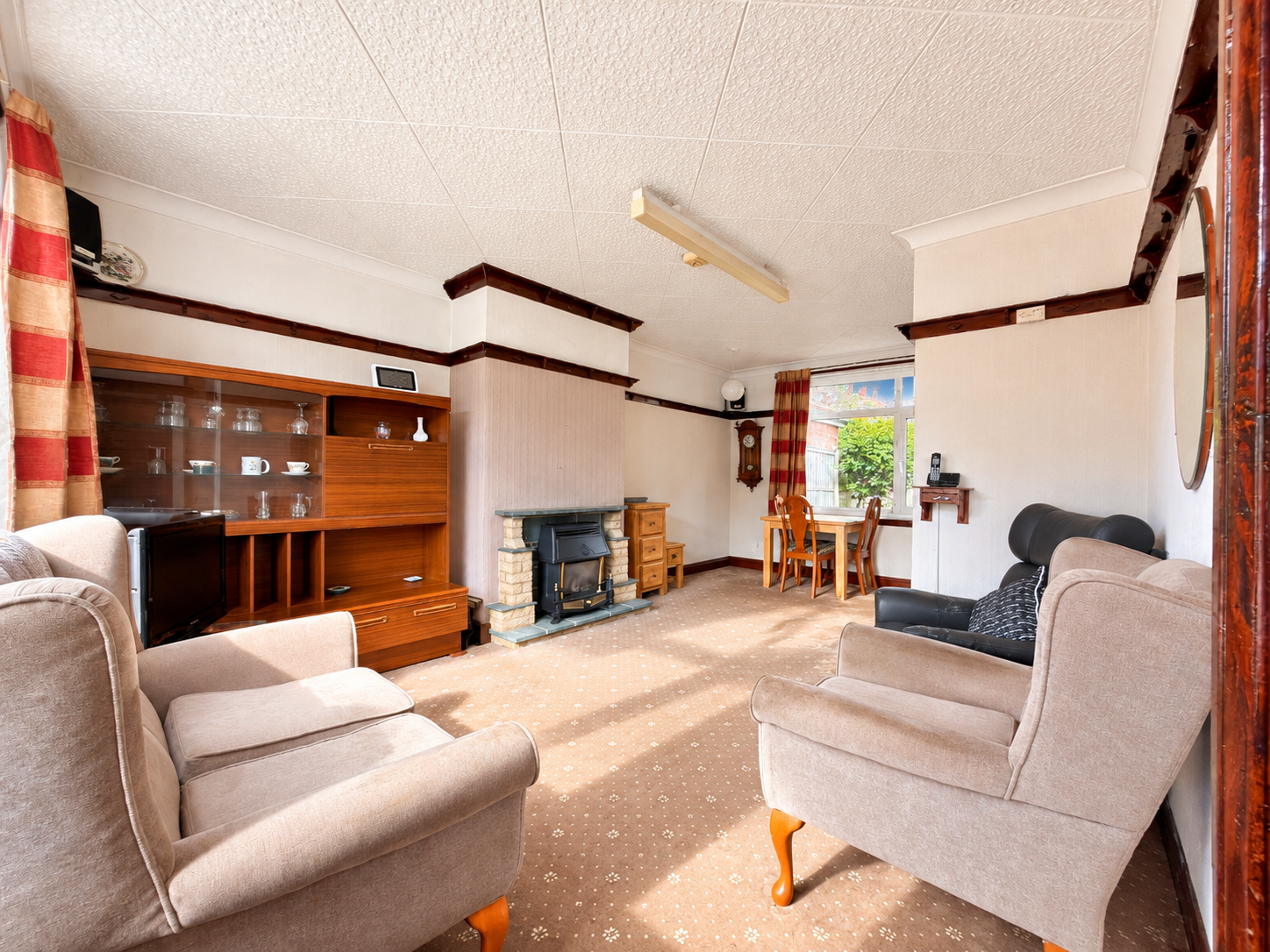 Semi Detached House for sale in Stockport, Priory Lane, Reddish, Stockport, SK5 6HN