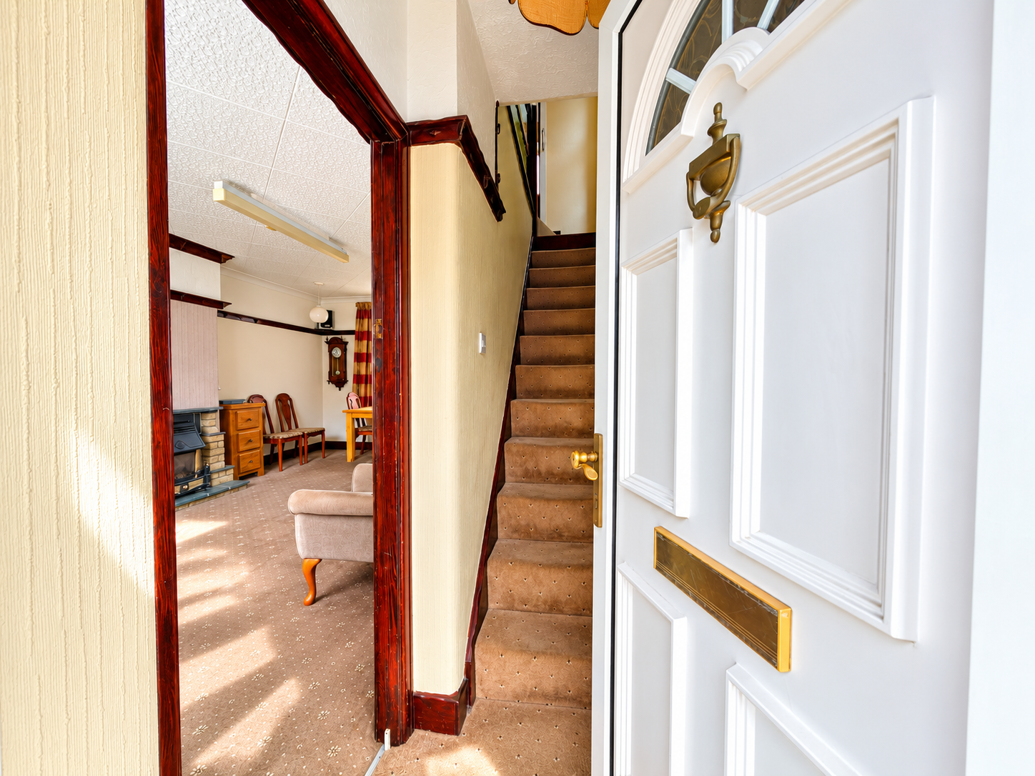 Semi Detached House for sale in Stockport, Priory Lane, Reddish, Stockport, SK5 6HN
