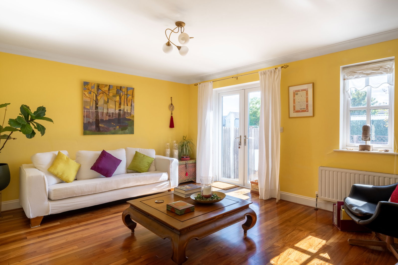 End Of Terrace House for sale in Tonbridge, Maidstone Road, Paddock Wood, Tonbridge, TN12 6DG, 1053 m²