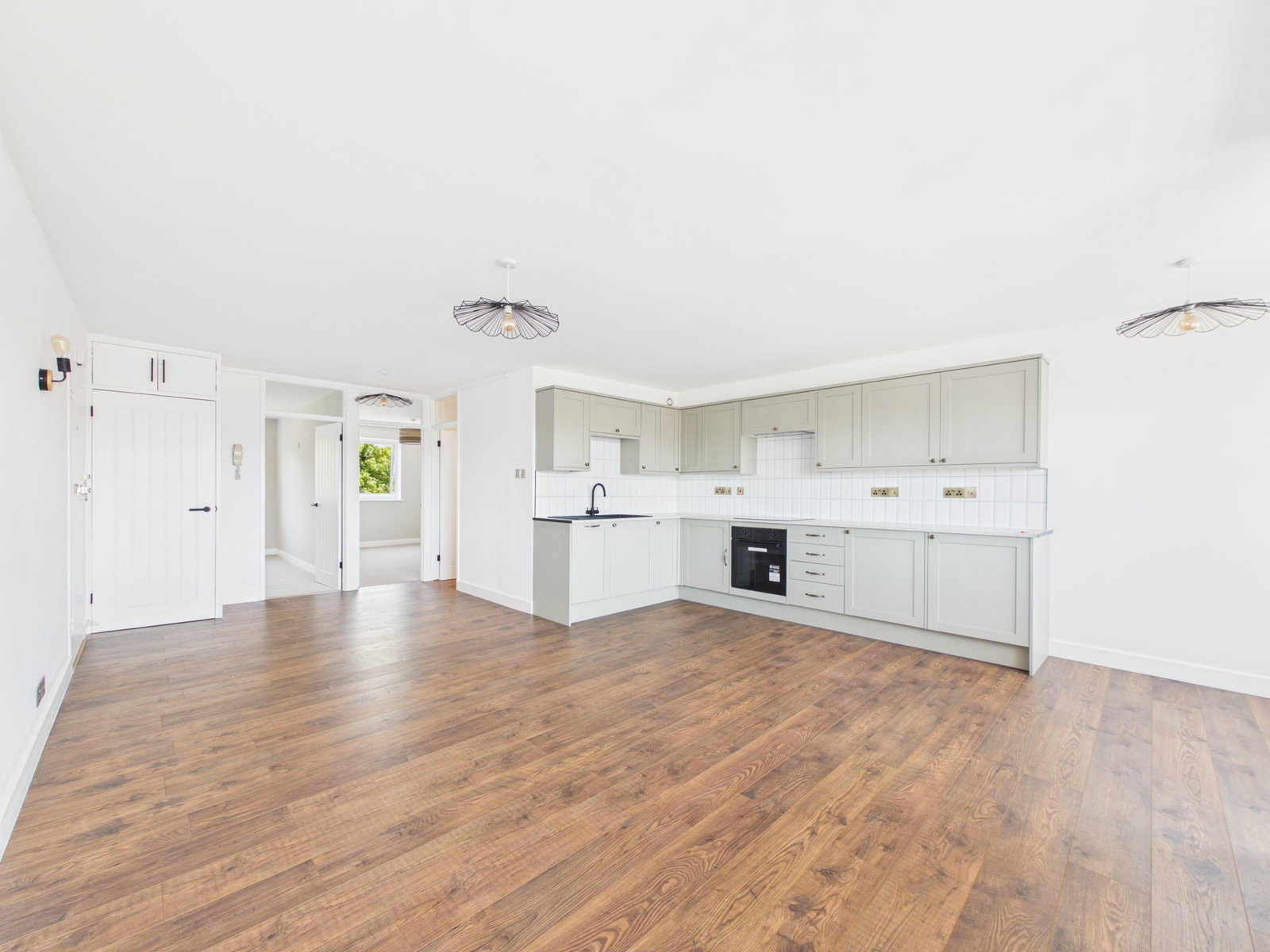 Flat in Broadstairs