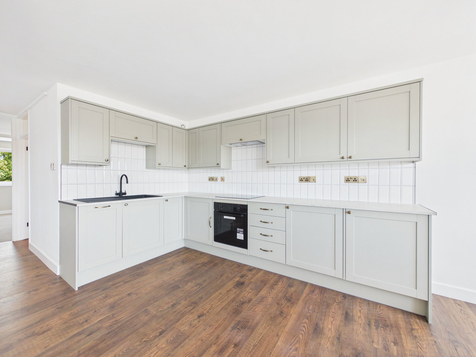 Flat in Broadstairs