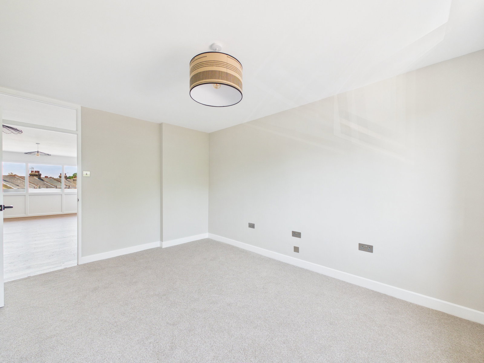 Flat in Broadstairs