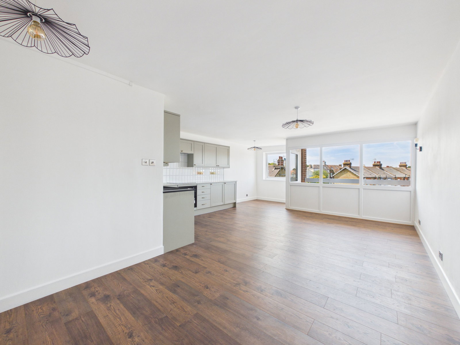 Flat in Broadstairs