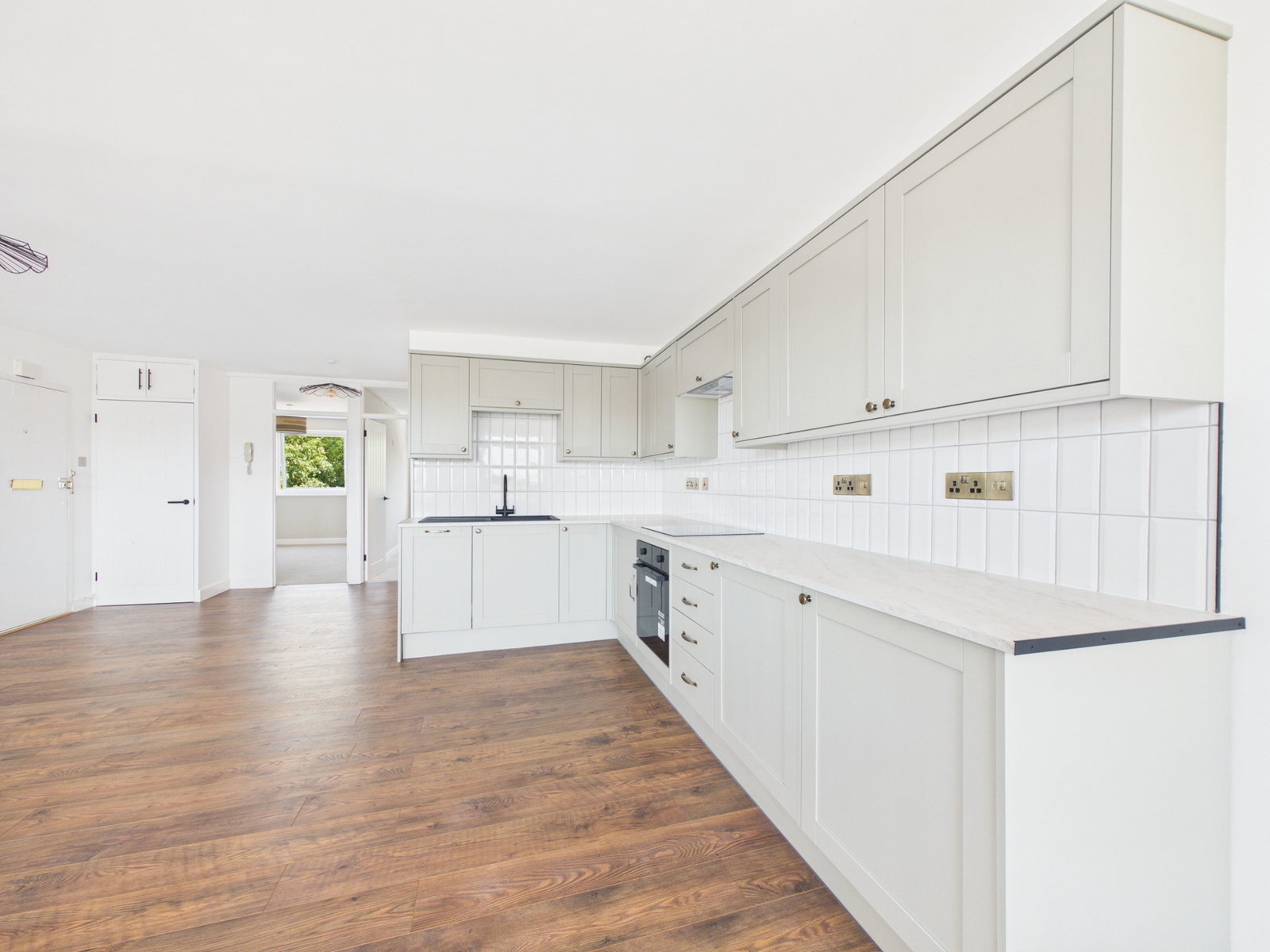Flat in Broadstairs