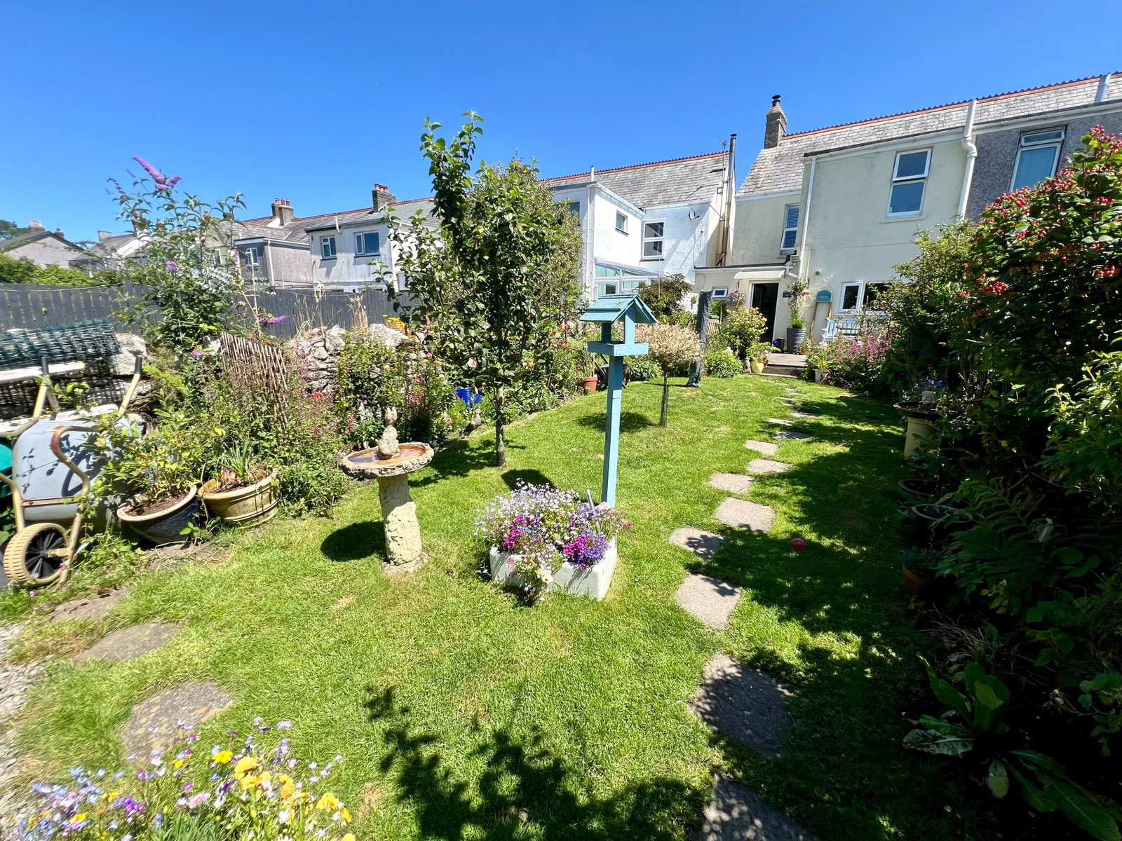 Semi Detached House in St. Austell