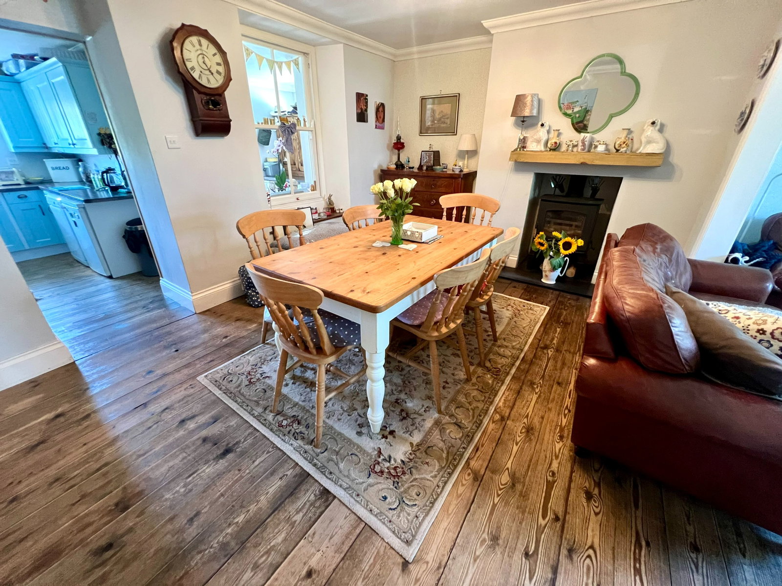 Semi Detached House in St. Austell