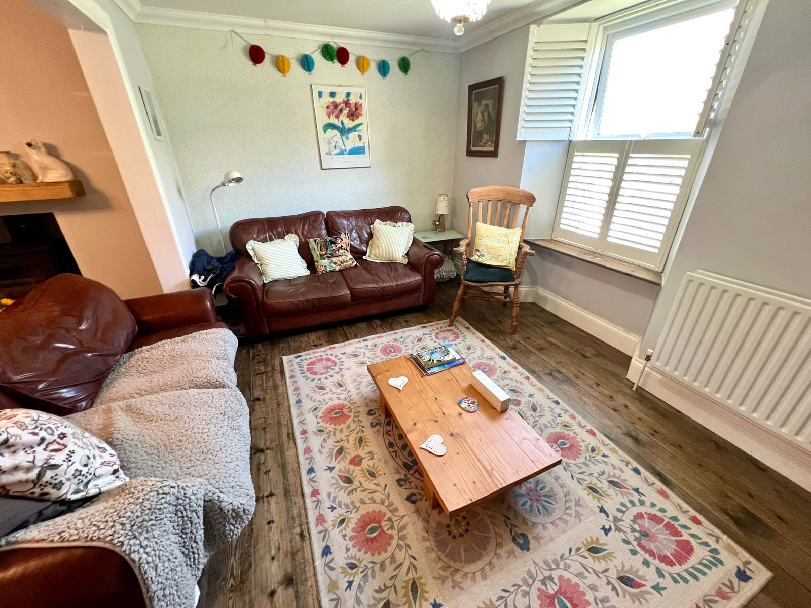 Semi Detached House in St. Austell
