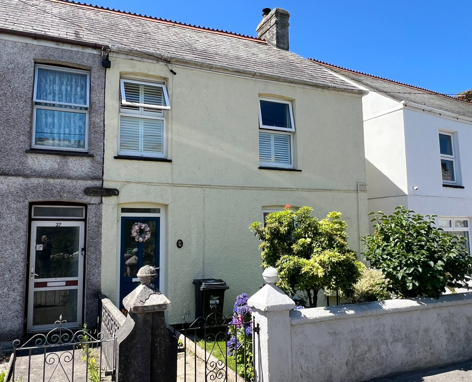 Semi Detached House in St. Austell