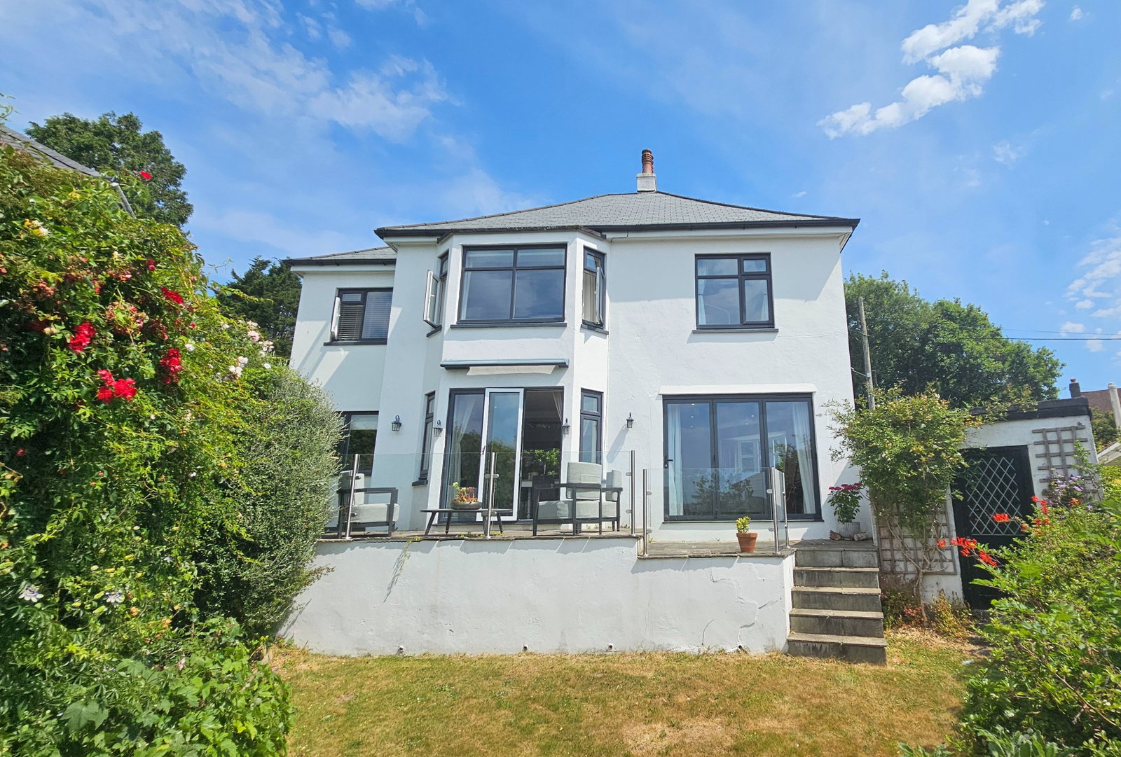 Detached House in St. Austell
