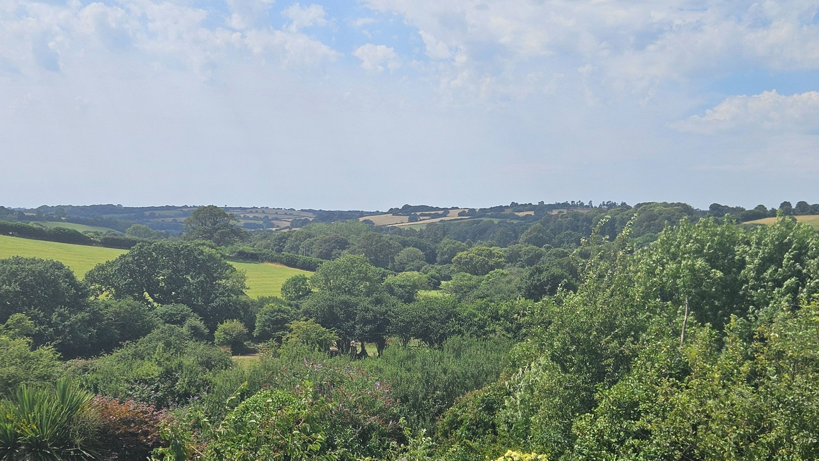 Detached House in St. Austell