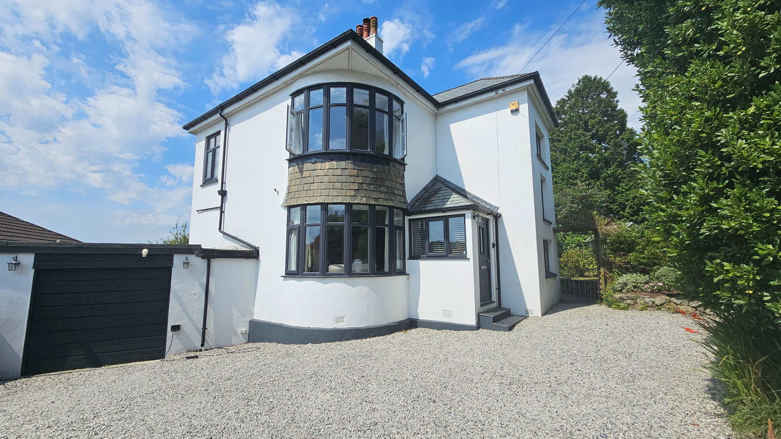 Detached House in St. Austell