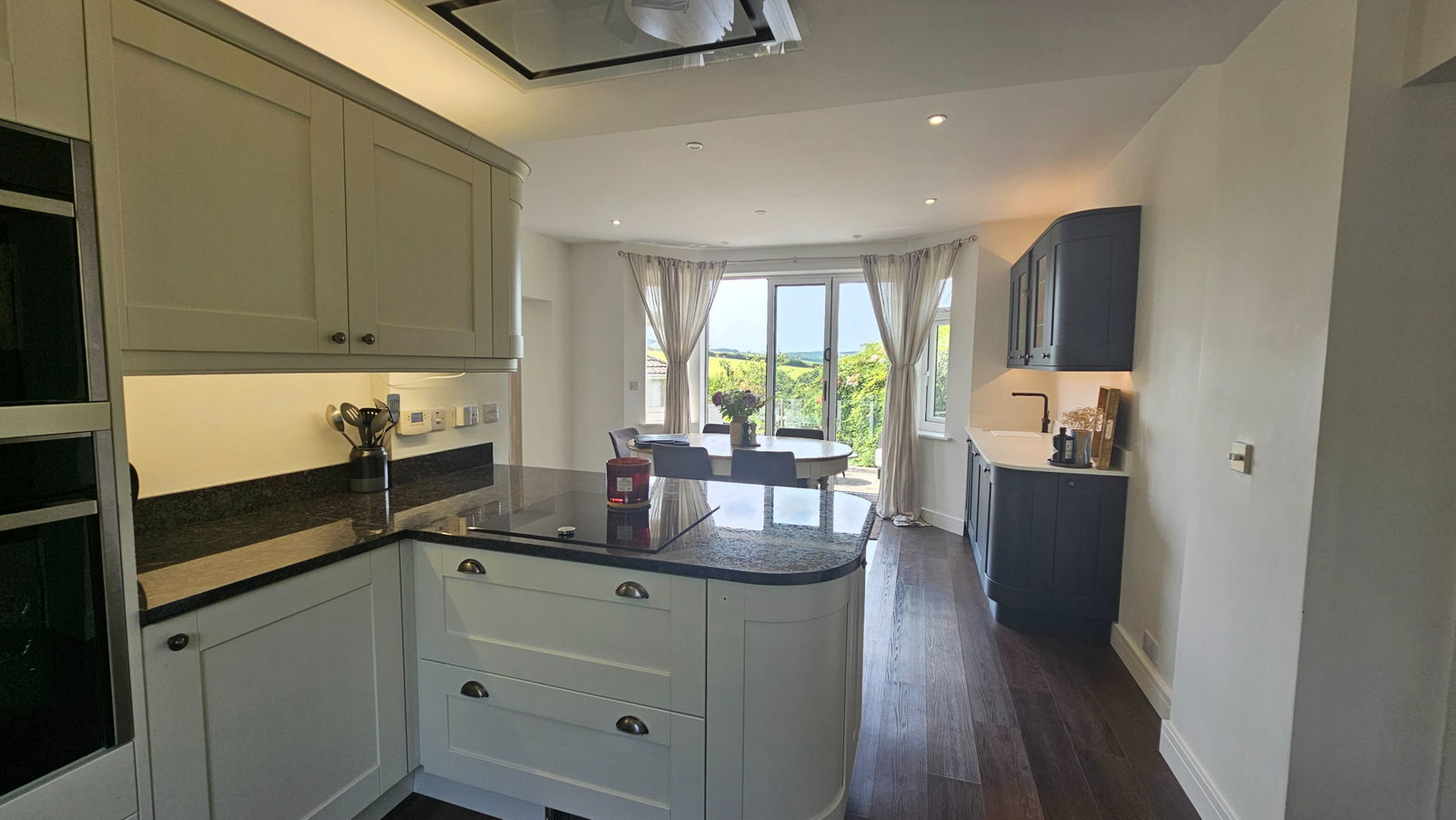 Detached House in St. Austell