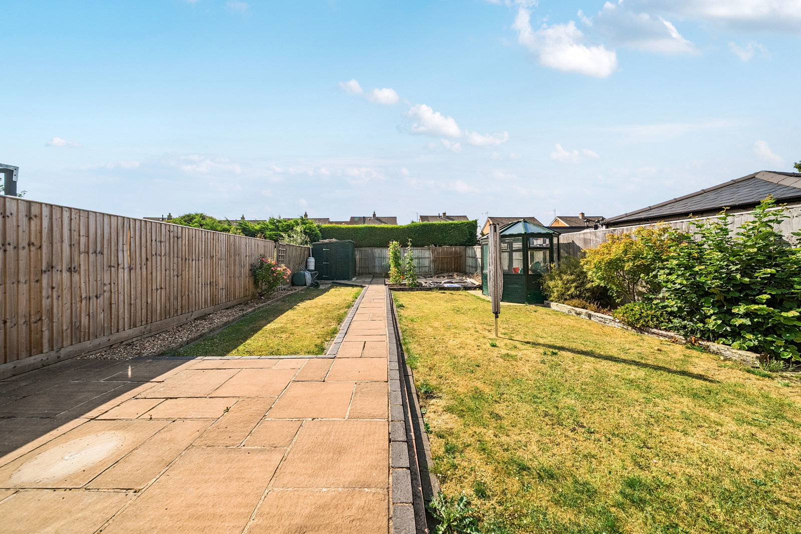 Semi Detached House in Melksham