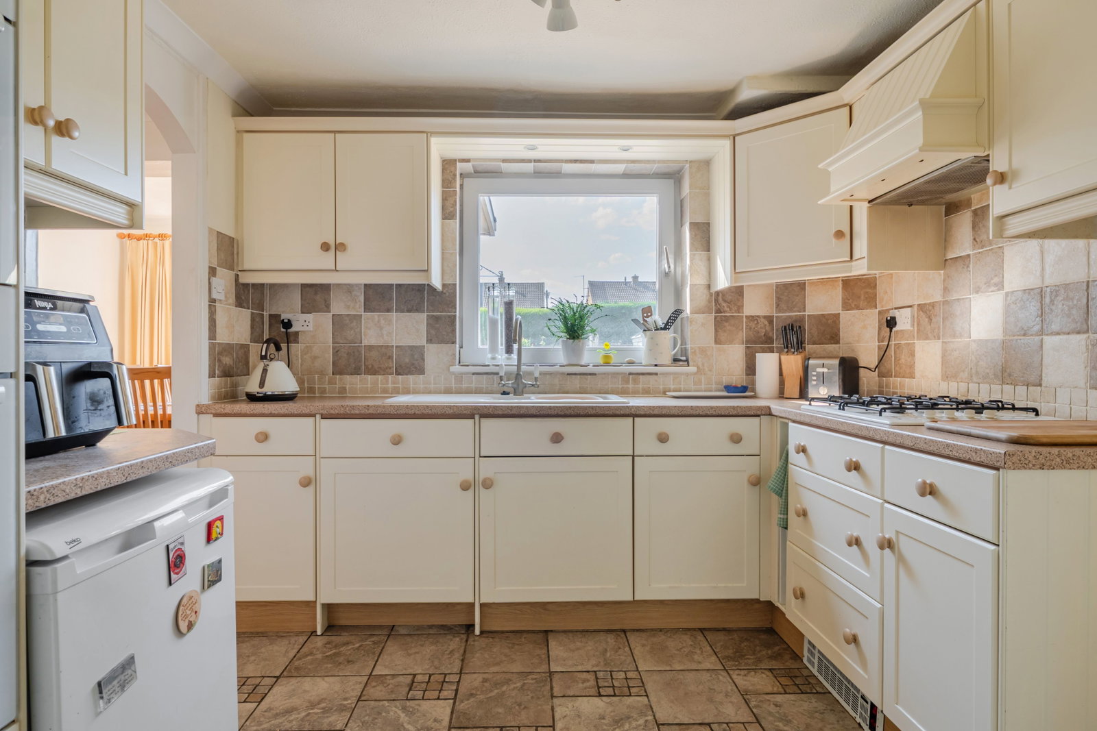 Semi Detached House in Melksham