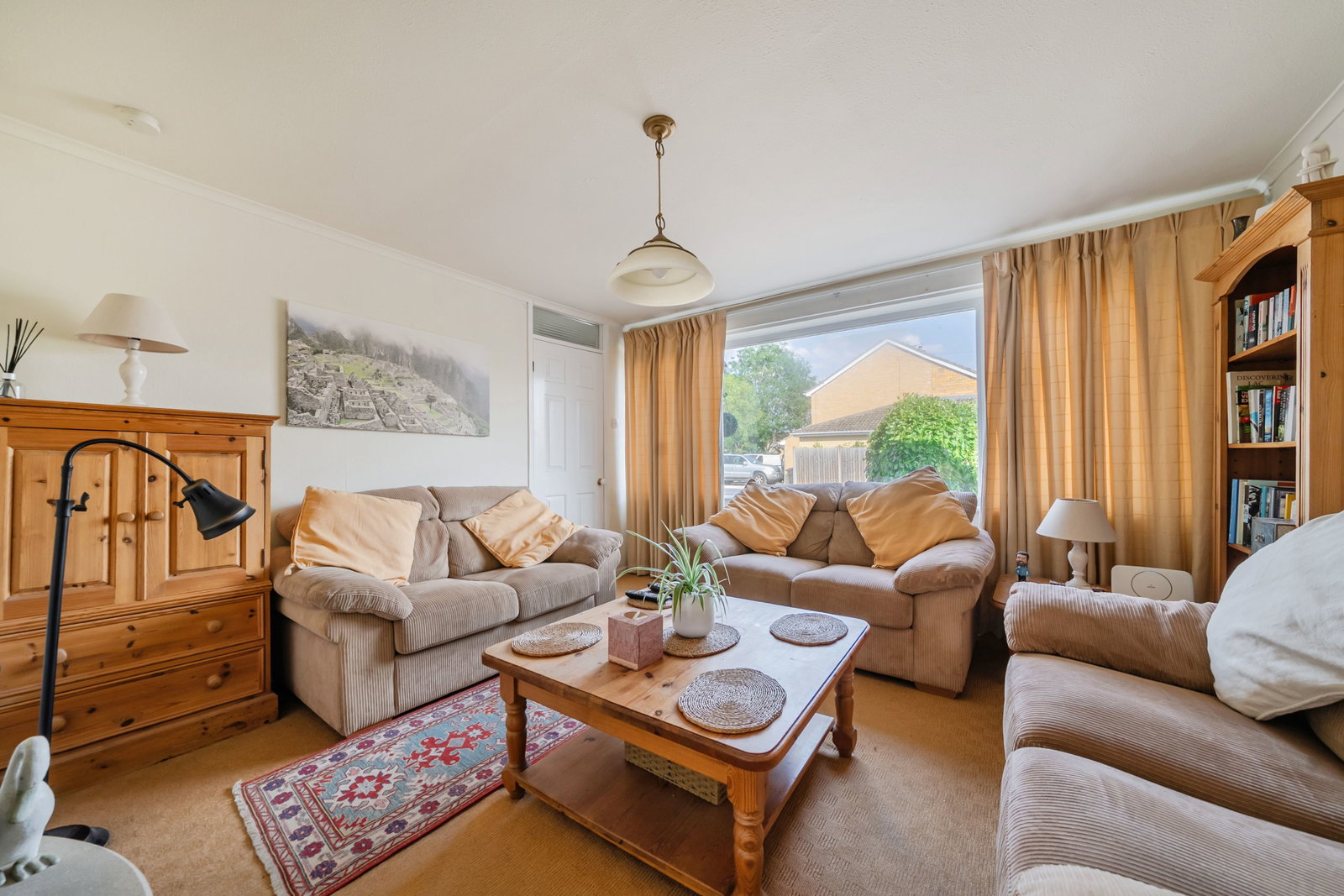 Semi Detached House in Melksham